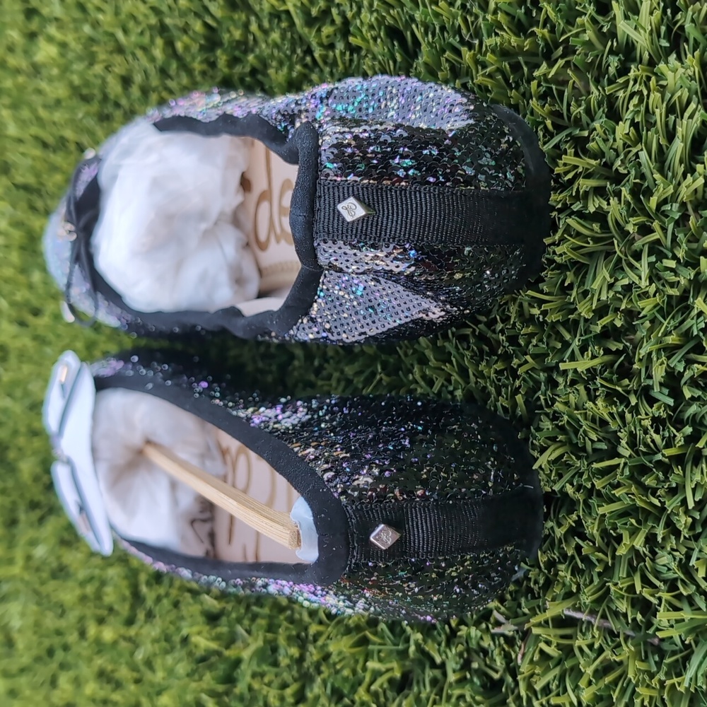 NEW Sam Edelman Ballet Flat - Picture 4 of 12